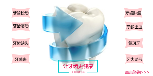 牙齿没毛病,不用去检查?