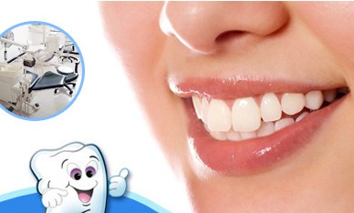 全瓷牙适合修复哪类牙齿问题