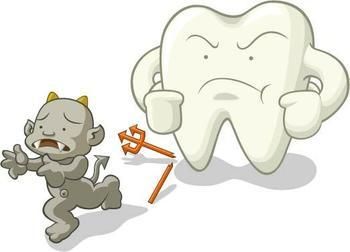  预防龋齿的日常方法有那些？