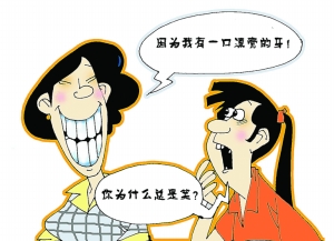 矫正牙齿需要多少钱
