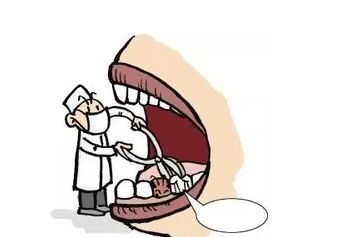 预防牙周病:早晚要用不同的牙膏